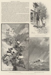 Sketches in Formosa